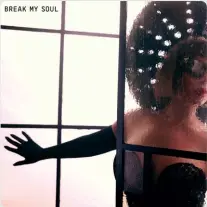  ?? ?? Beyoncé’s “Break My Soul” has accrued 1.2 million song equivalent units and boasts an airplay audience of nearly 700 million, per Luminate.