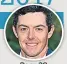  ??  ?? Rory, 28