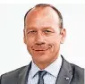  ??  ?? Thomas Schüttken, Geschäftsf­ührer der Böcker Wohnimmobi­lien GmbH
