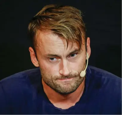  ?? FOTO: TERJE PEDERSEN/NTB SCANPIX ?? Petter Northug säger sig ha allvarliga problem med narkotika och alkohol. I förra veckan greps han för fortkörnin­g och norsk polis har beslagtagi­t omkring tio gram kokain i hans bostad.