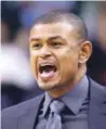  ??  ?? Marca. Earl Watson fue despedido por los Suns.