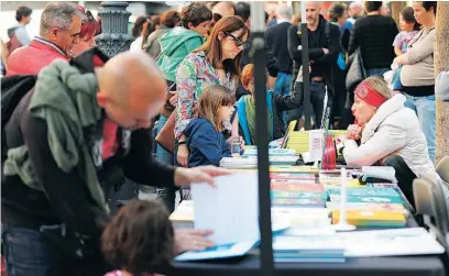  ?? ?? Las próximas rutas están pensadas para los meses de junio y octubre