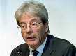  ??  ?? Commissari­o Paolo Gentiloni