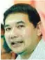  ??  ?? Rafizi