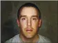  ?? OKLAHOMA DEPARTMENT OF CORRECTION­S ?? Shaun Bosse, who was convicted and sentenced to death for the 2010 killing of Katrina Griffin and her two young children, is among the inmates likely to get a new trial in federal court.