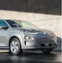  ?? ?? Hyundai Kona Electric