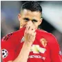  ?? NOTHING TO SNIFF AT ?? Sanchez is biggest earner