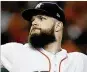  ??  ?? Lefty Dallas Keuchel is 11-11 with a 3.71 ERA in 32 starts for the Astros this season. The 2015 AL Cy Young Award winner will be a free agent after the season.