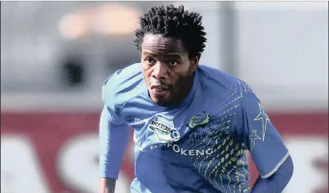  ?? PICTURE: GIYANI BALOI ??