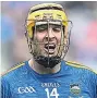  ??  ?? COMEBACK Former Hurler of Year Callanan will return