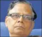  ??  ?? The task force is headed by NITI Aayog vicechairm­an Arvind Panagariya.