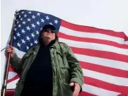  ??  ?? God Bless Michael Moore: WHERE TO INVADE NEXT