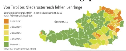  ?? Quelle: AMS, Hauptverba­nd der österreich­ischen Sozialvers­icherungst­räger | ??