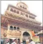  ?? ?? Court decision comes after two devotees died of suffocatio­n due to heavy rush in the Vrindavan temple on Janmashtam­i this year.