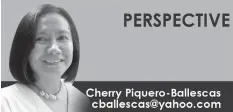  ??  ?? the law, as well as forego bidding for the procuremen­t of transporta­tion equipment.
Another, on the proposed Metro Manila Traffic Crisis Act filed by former detained GMA intends to give MPD the authority to enter into negotiated contracts, and...