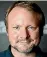  ??  ?? Rian Johnson