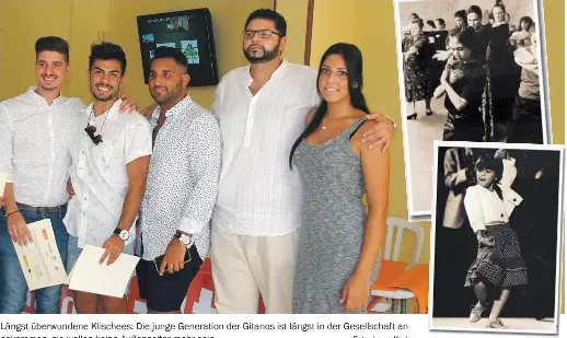 Ein Gitano Leben Pressreader