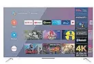 Noblex - Smart TV 50 4K DM50X7550PI