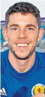  ??  ?? Ryan Christie