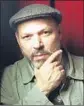  ?? Paul Morse Los Angeles Times ?? TWO-TIME Pulitzer Prize winner August Wilson died in 2005.
