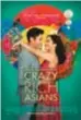  ??  ?? FILMY TOUCH Movies like
Crazy Rich Asians, Hollywood’s answer to Dil Dhadakne Do, is the style bible for destinatio­n weddings