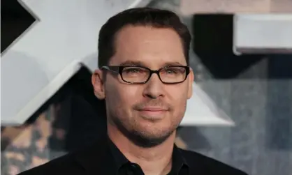  ??  ?? Bryan Singer in 2016. His remake of Red Sonja has been put on hold. Photograph: Daniel Leal-Olivas/AFP/Getty Images