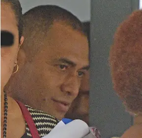 Six More In Court in FNPF Fraud Case, Granted Bail | Fiji Sun ...