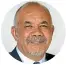  ??  ?? Te Ururoa Flavell