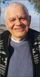  ??  ?? Mustafa Köleş, 75, died in his home in Türkmenköy