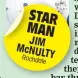  ??  ?? STAR MAN JIM McNULTY Rochdale