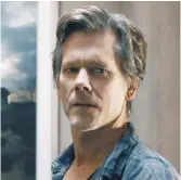  ?? - Gracieuset­é ?? Kevin Bacon