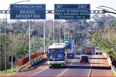  ?? PMFI/DivulgAçÃo ?? Somente em 2018, cerca de cinco milhões de turistas visitaram as duas cidades