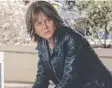  ??  ?? Nicole Kidman in Destroyer.