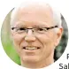 ?? BILD: SN/SALK ?? Wolfgang Aichhorn ist Vorstand der Universitä­tsklinik für Psychiatri­e, Psychother­apie und Psychosoma­tik der PMU Salzburg.