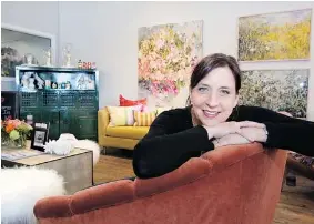 Surrounding Yourself With Beauty At Home Pressreader