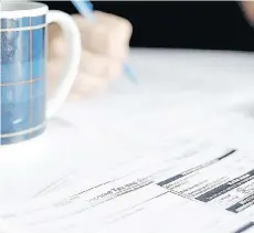  ??  ?? No dividend is guaranteed but investors who are increasing­ly worried about dividends in today’s market shouldn’t be, according to Peter Hodson.