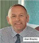  ?? ?? Alan Brayley