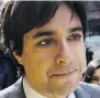  ??  ?? Jian Ghomeshi