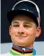  ?? ?? Van Der Poel Campione del mondo in carica su strada e nel cross
(per la sesta volta), l’olandese Mathieu Van Der Poel, 29 anni, ha vinto tre Fiandre, una Roubaix, una Sanremo, una Strade Bianche e un’amstel Gold Race (Bettini)