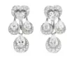  ??  ?? Aretes, Chopard, ppv; chopard.com.