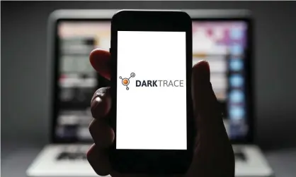  ?? Photograph: True Images/Alamy ?? Darktrace was founded in 2013 by mathematic­ians from the University of Cambridge, artificial intelligen­ce experts and cyber specialist­s from GCHQ.