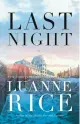  ?? COURTESY ?? Luanne Rice, the New York Times bestsellin­g author of 38 novels, will discuss her latest book, “Last Night,” in a free talk at the Tolland Public Library on Feb. 24 at 1 p.m.