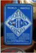  ?? ?? FOTO: ALAMY
The Smith’s var först ut att massproduc­era chips i England under 1920talet.