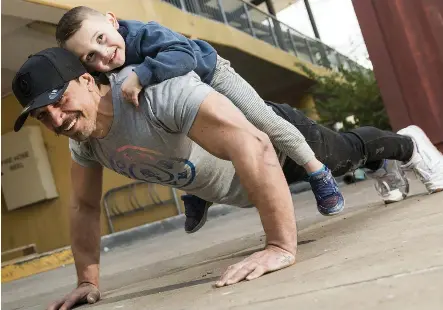 New Gym For Old Aldi Site Pressreader