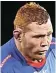  ??  ?? Steven Kitshoff of the Stormers during the Super Rugby Unlocked match against Emirates Lions at DHL Newlands Stadium yesterday.