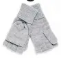  ??  ?? 2
Faith grey hooded gloves, were £12, now £9.60, debenhams.com