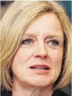  ??  ?? RACHEL NOTLEY
— THE CANADIAN PRESS