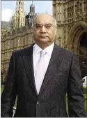  ??  ?? Vaz: addicted to publicity