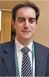  ?? ?? Francesc Rubiralta es el presidente de Celsa.