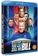  ?? William Shatner: You Can Call Me Bill is out on Digital Platforms and Blu-ray on May 27. Visit williamsha­tner.com. ??